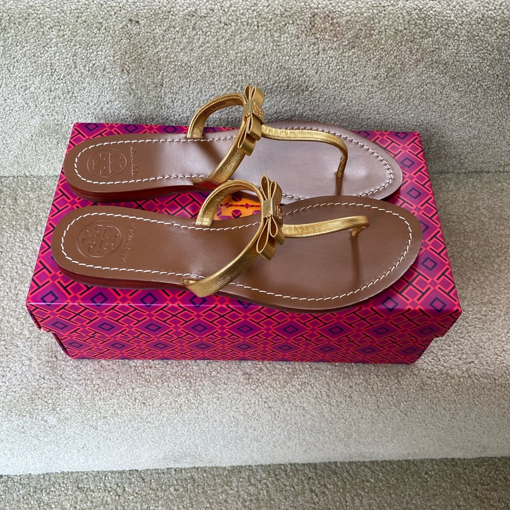 Tory Burch sandals